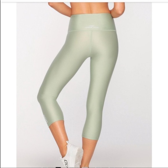 Lorna Jane Awaken Core 7/8 Legging - Picture 8 of 8